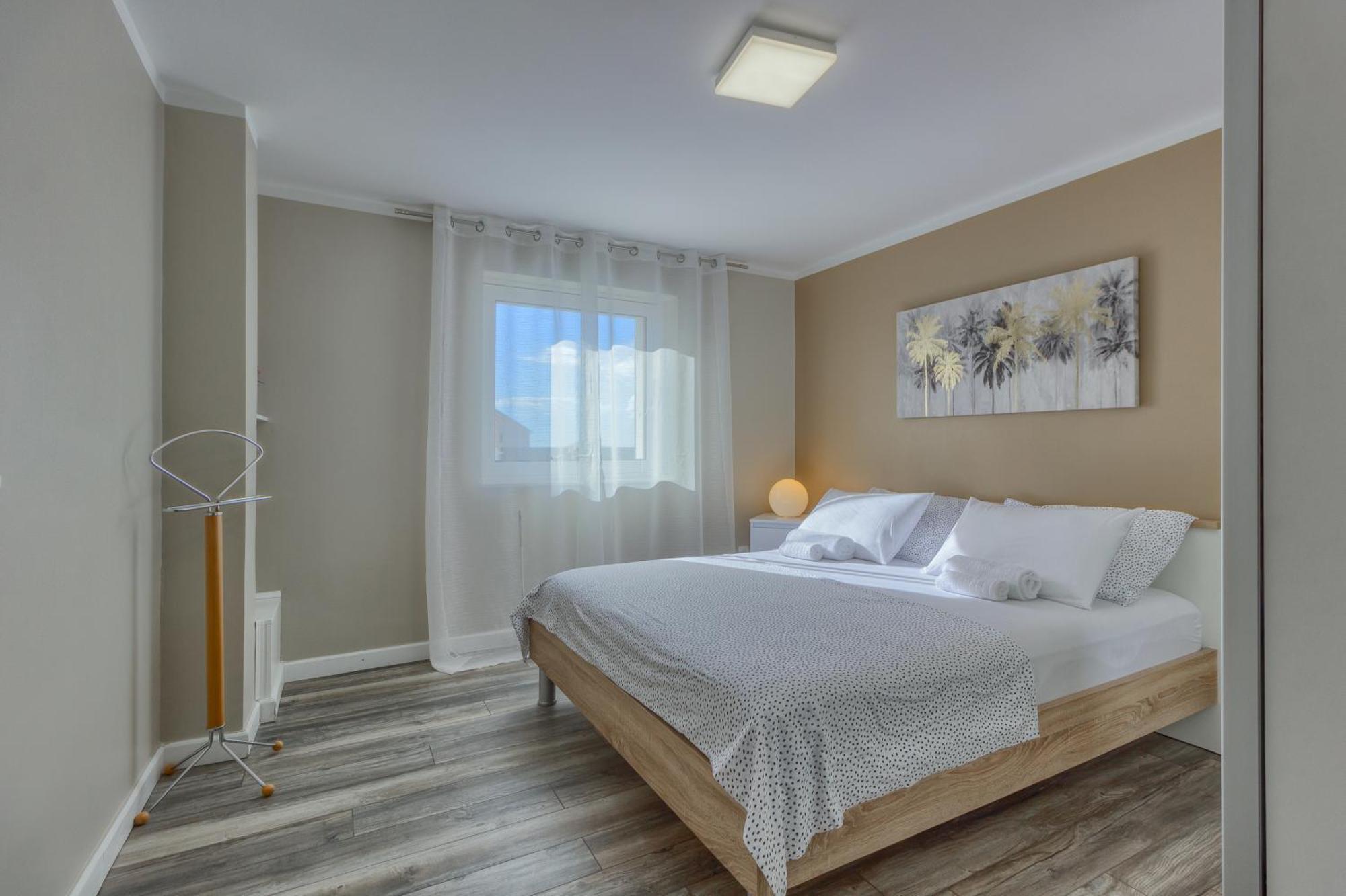 Apartments Pepa Подстрана Экстерьер фото