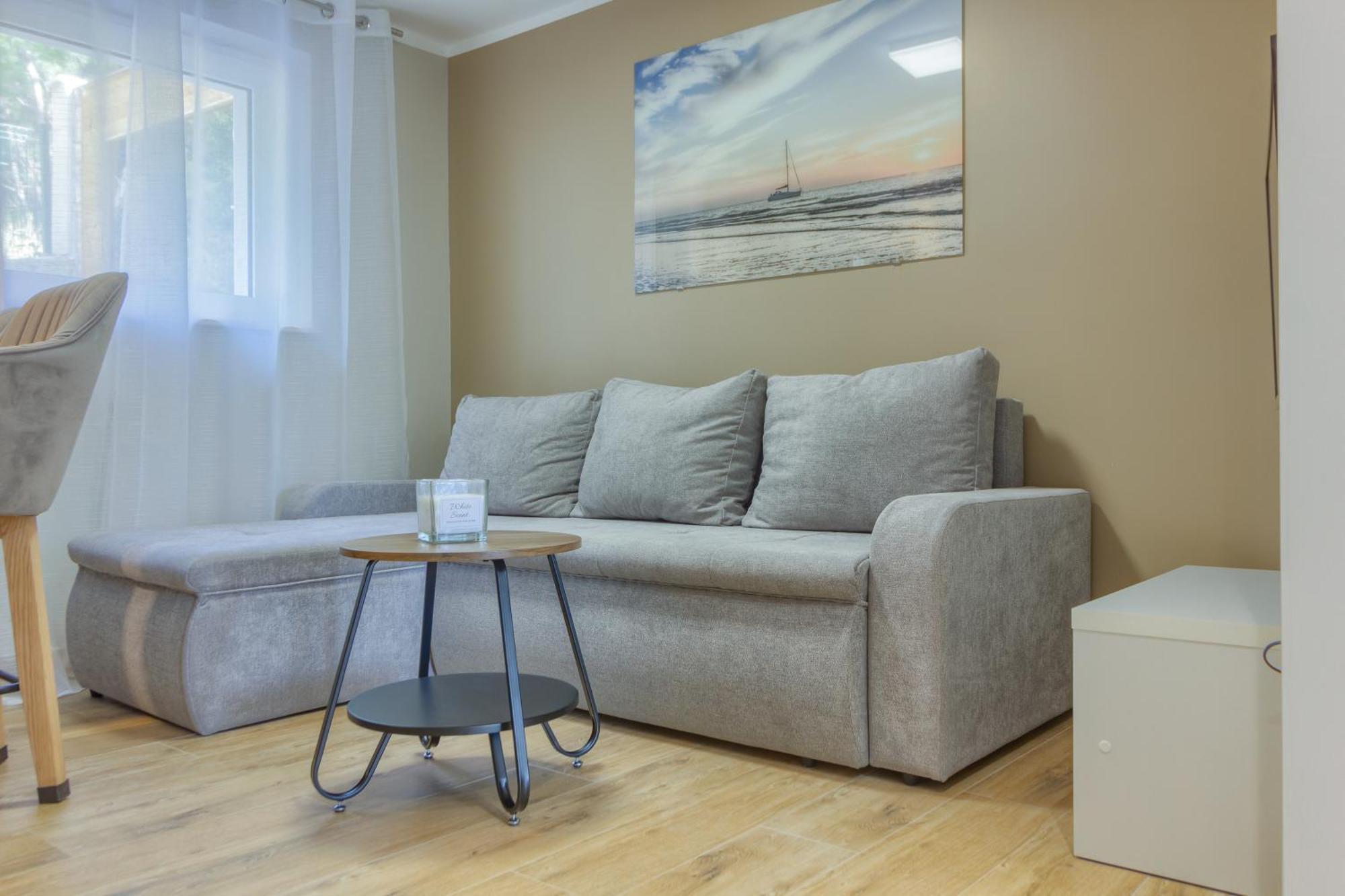 Apartments Pepa Подстрана Номер фото