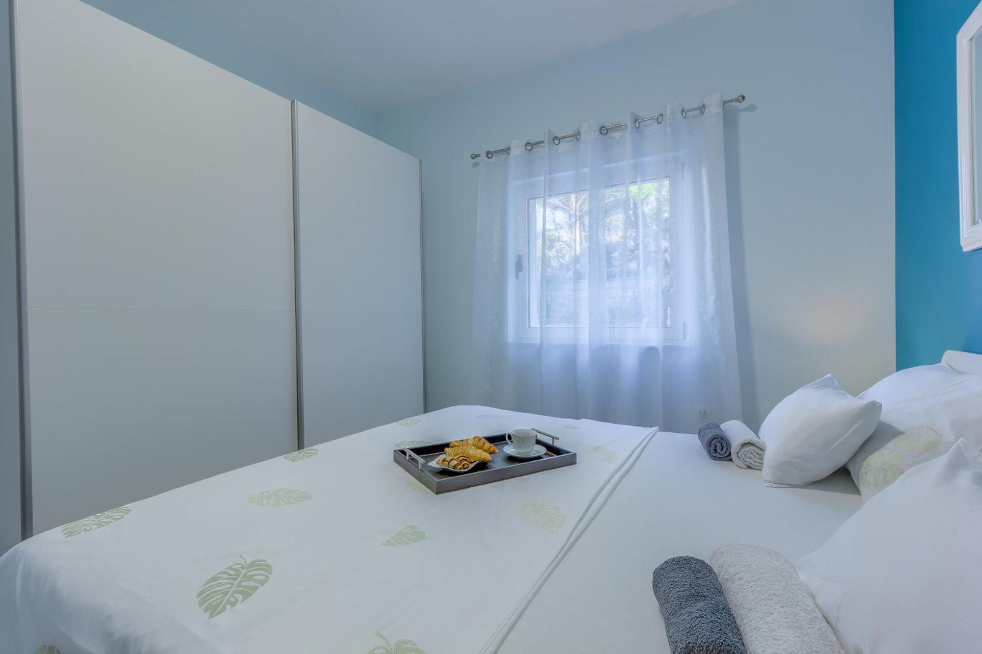Apartments Pepa Подстрана Номер фото