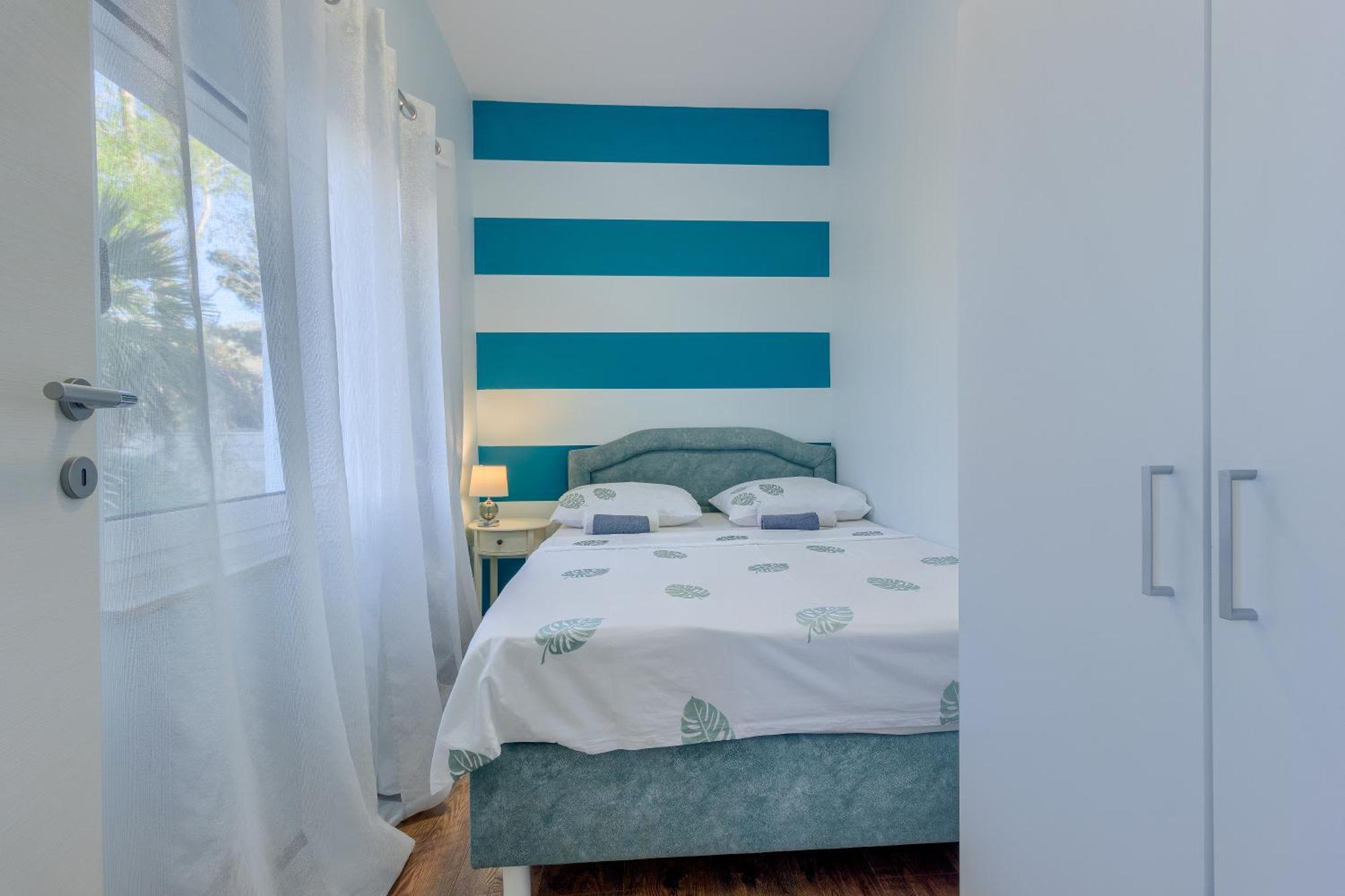 Apartments Pepa Подстрана Номер фото